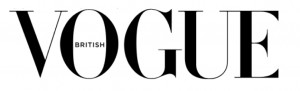 British-Vogue-Logo