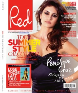 Redmagazine