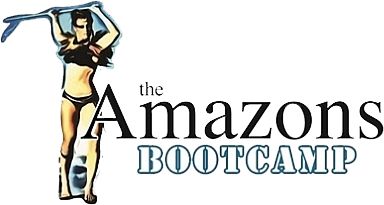 Personal Training for Women London, Surrey, Berkshire, Buckinghamshire | The Amazons Bootcamp